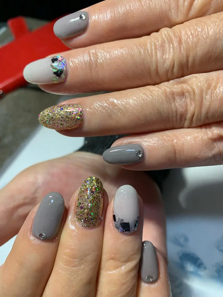 ネイル ハンドネイル LIAN- nailのネイルデザイン