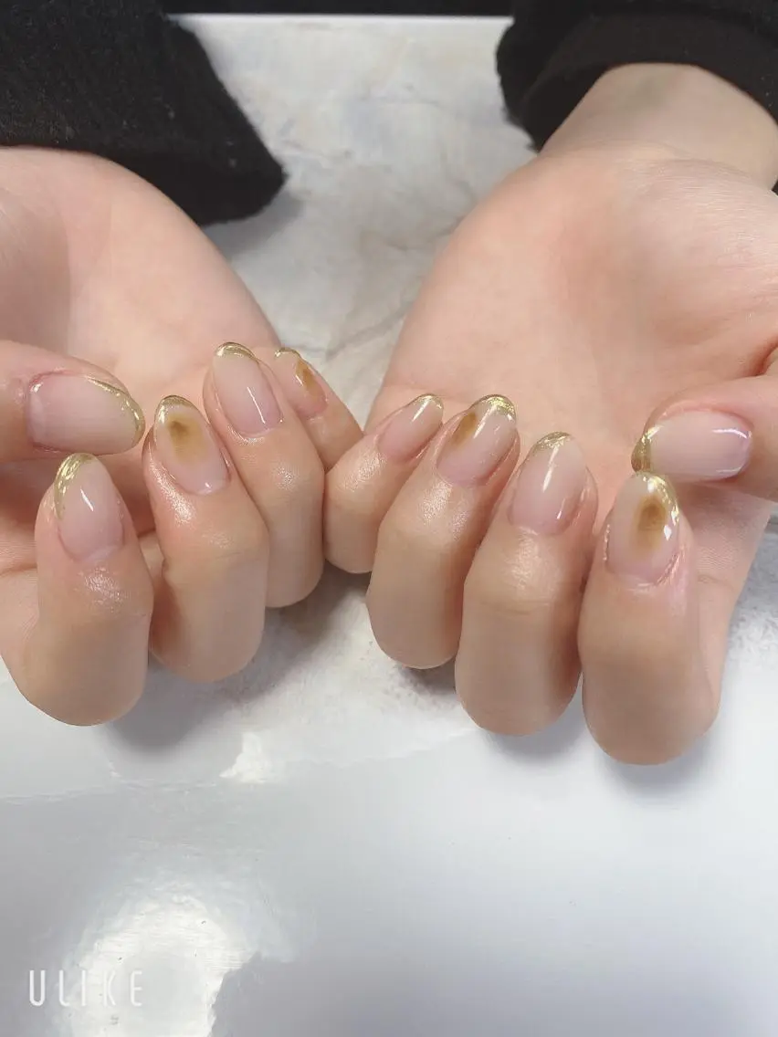 ネイル N. AIのネイルデザイン