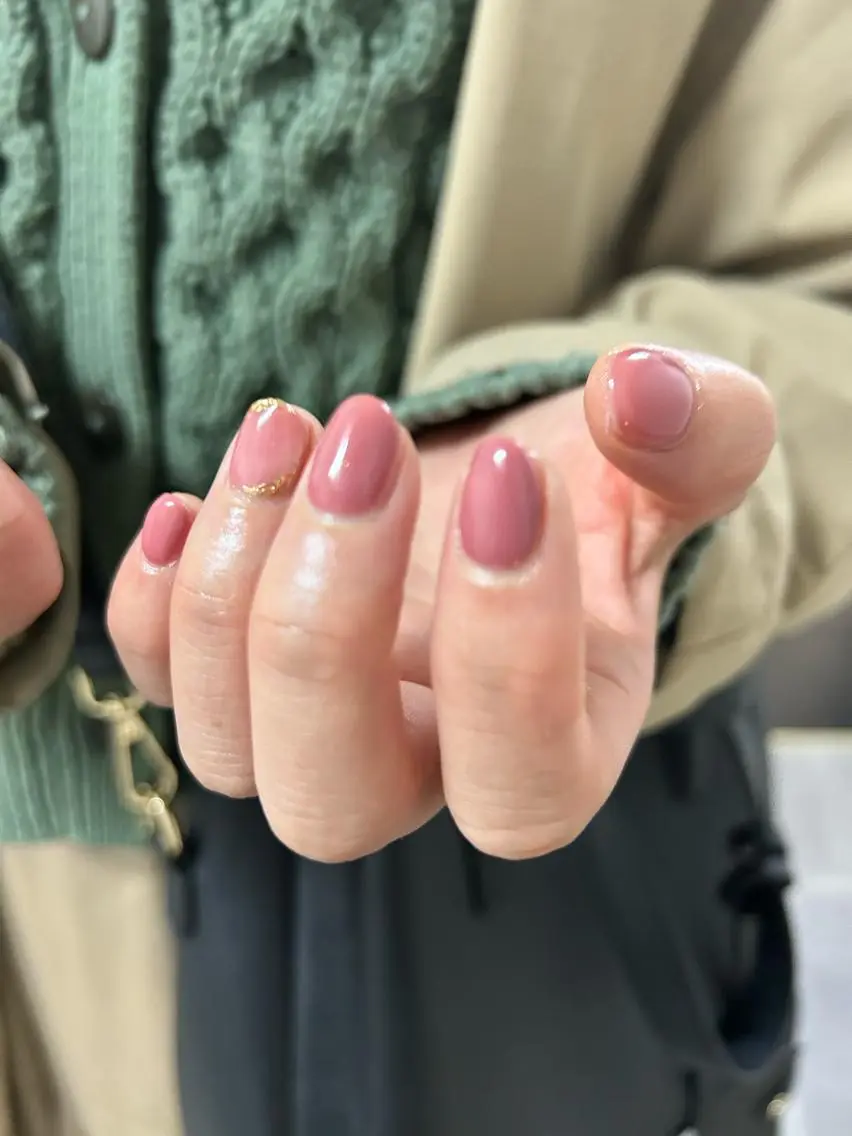 ネイル h1 nailのネイルデザイン