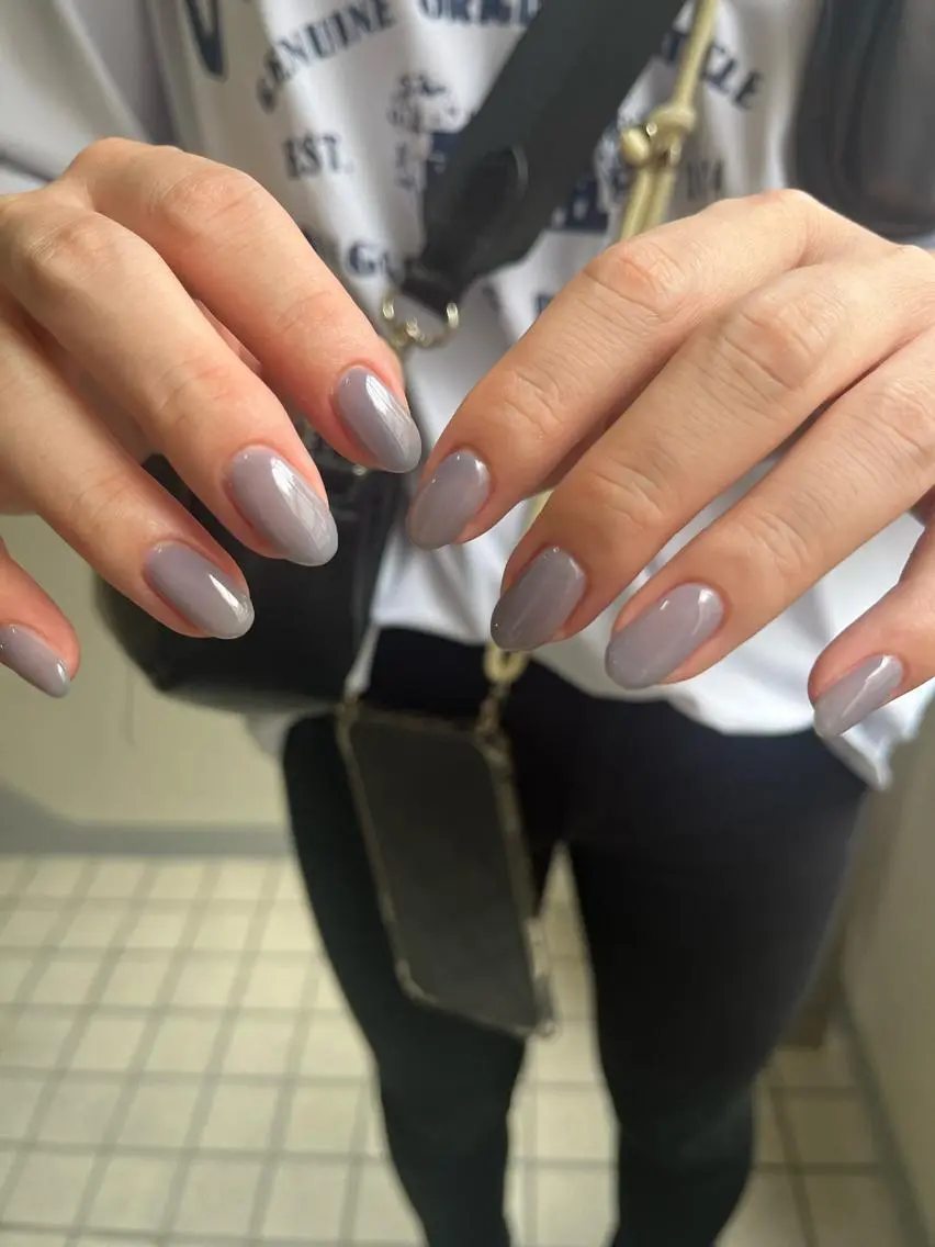 ネイル Etel atelier。のネイルデザイン