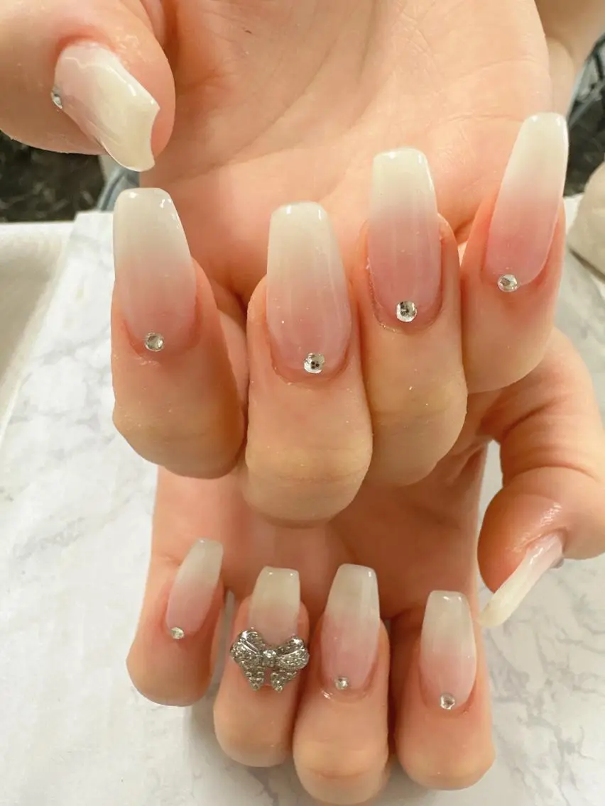 ネイル 💝Aki Nail💝のネイルデザイン