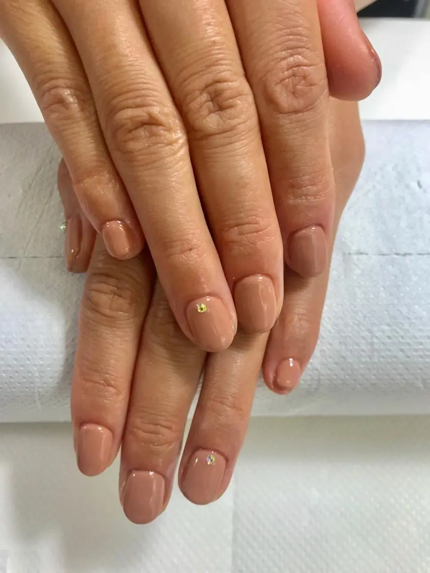 ネイル むねいる nail salonのネイルデザイン