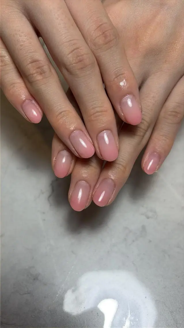 ネイル mofie🤍ユウユ /恵比寿駅徒歩5分のネイルデザイン