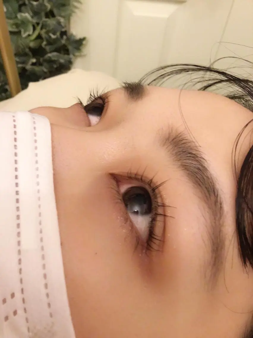 マツエク・マツパ マツパ eyelash GARDENのマツエク・マツパデザイン