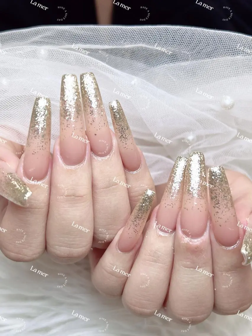 ネイル La Merのネイルデザイン