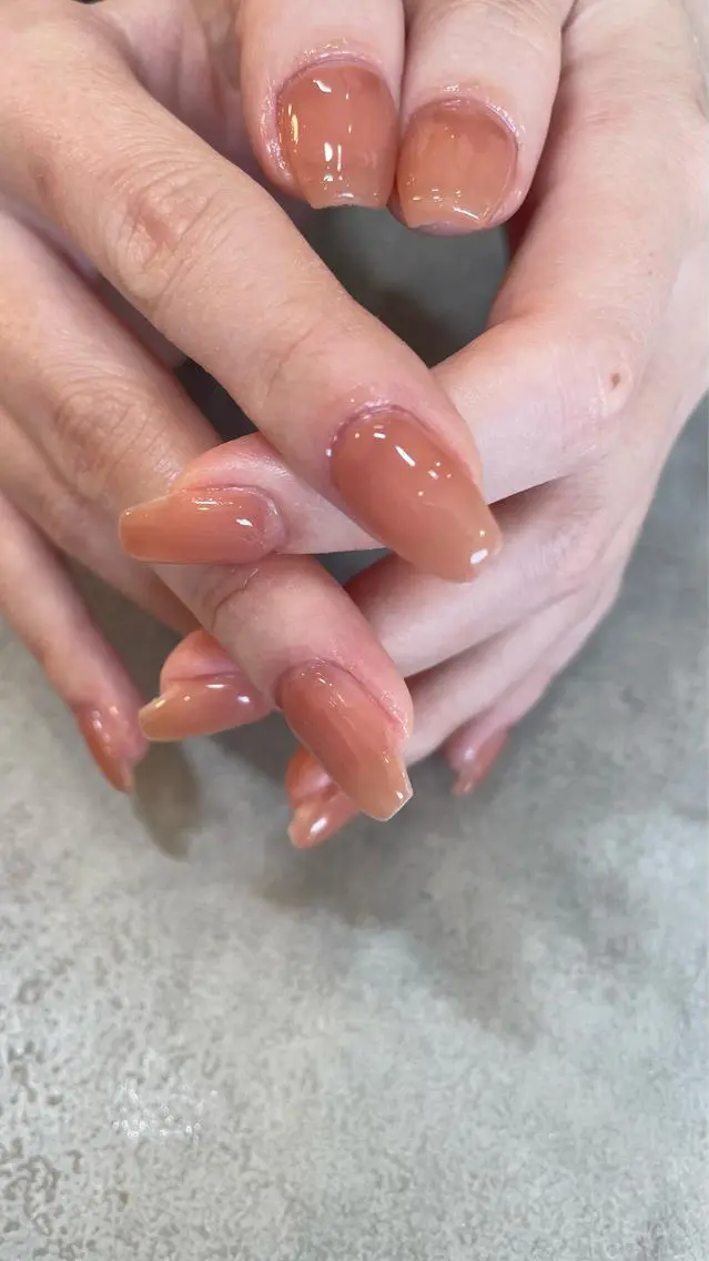 ネイル 春ネイル Nail Salon Gummi.のネイルデザイン