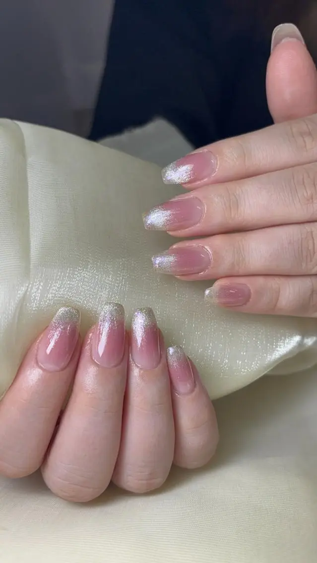 ネイル 🎀Hazel 吉祥寺🎀のネイルデザイン