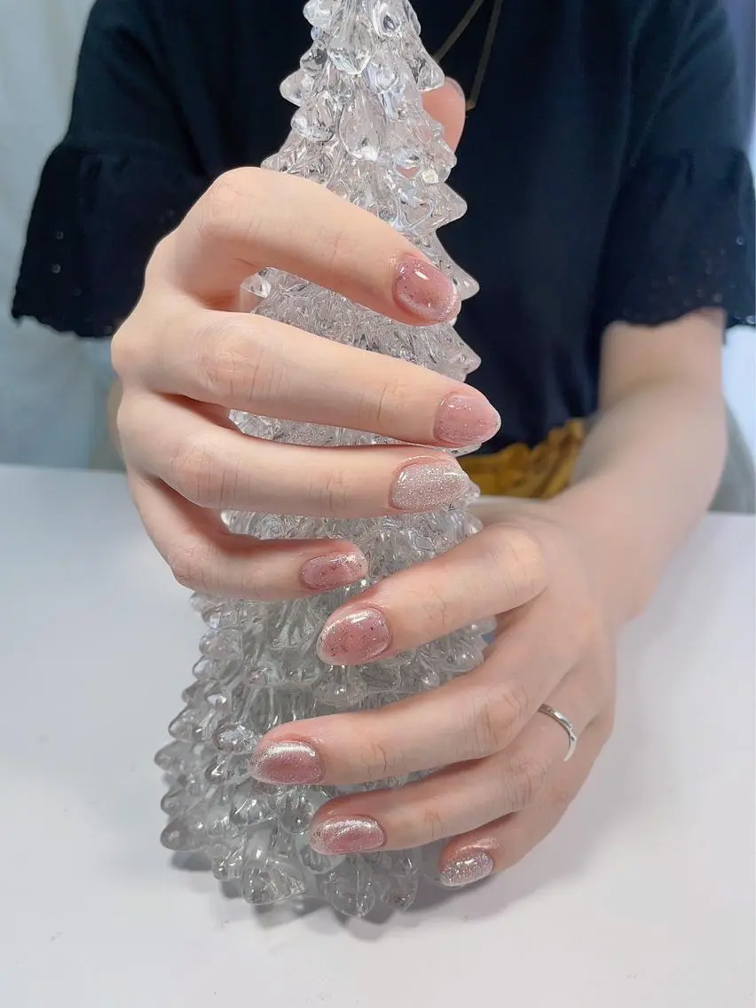 ネイル ネイルサロン ロア旧ジョリーのネイルデザイン