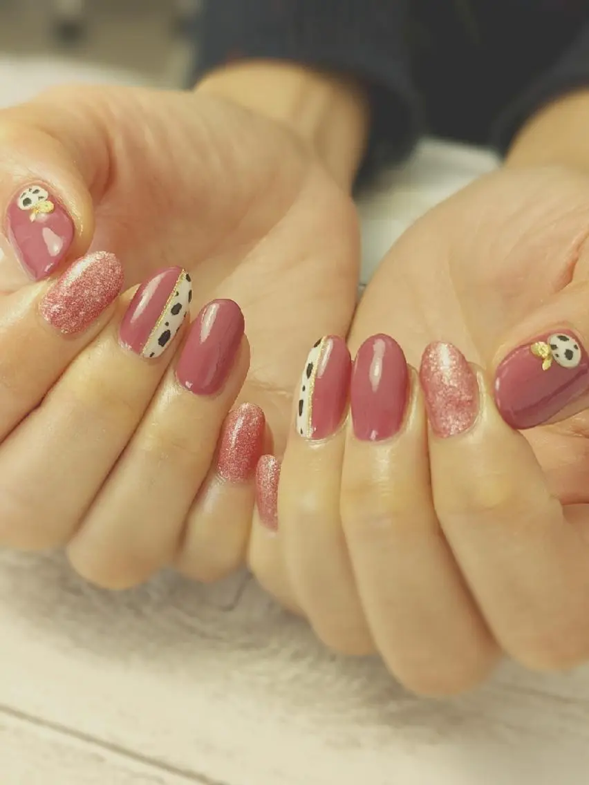 ネイル Mrs Nailのネイルデザイン
