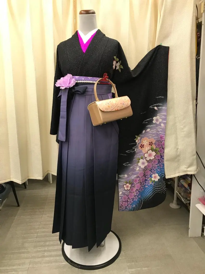 上辻 博司のヘアスタイル