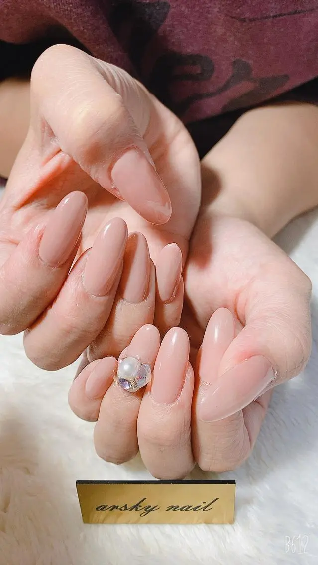 ネイル Mateo Nail Artのネイルデザイン