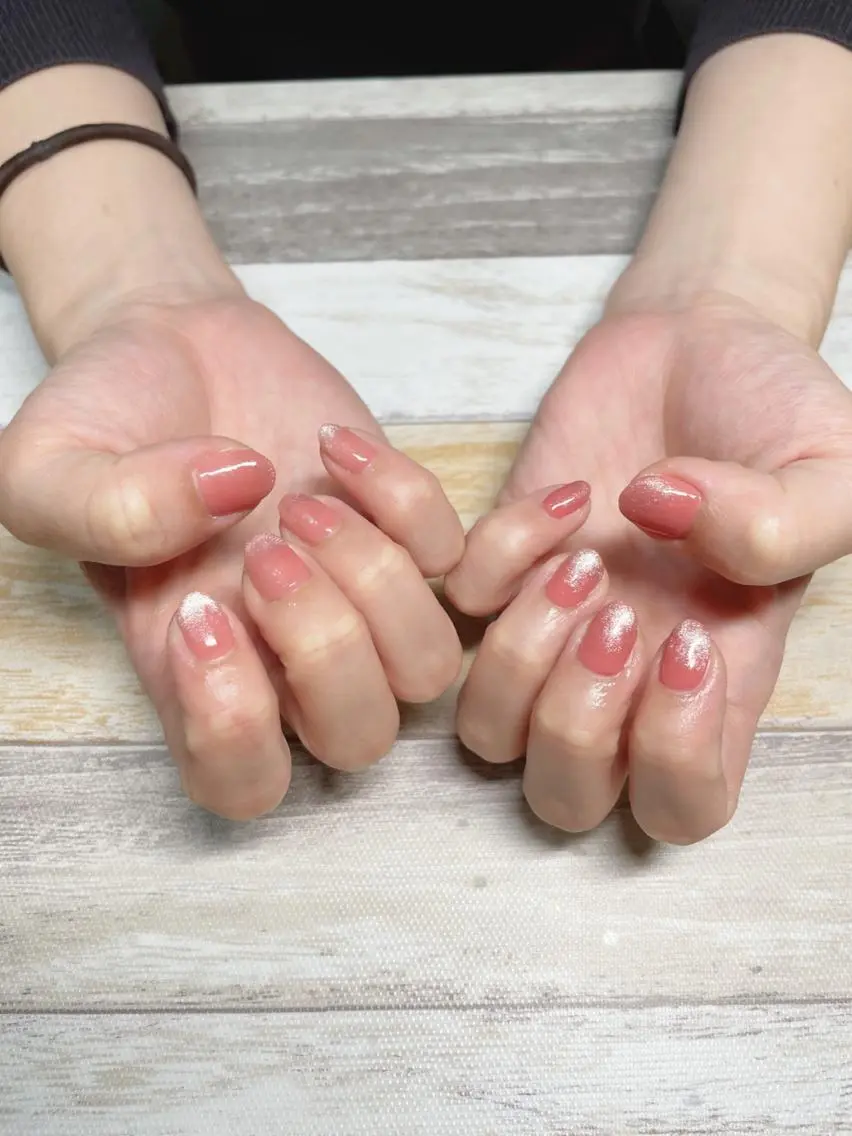 ネイル アートネイル ハンドネイル フットネイル oki nailのネイルデザイン