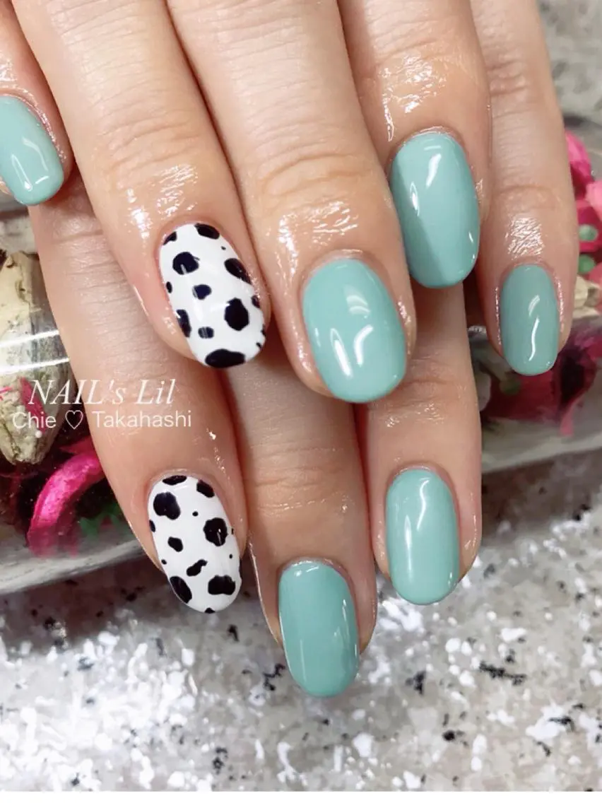 ネイル Nail salon luluのネイルデザイン
