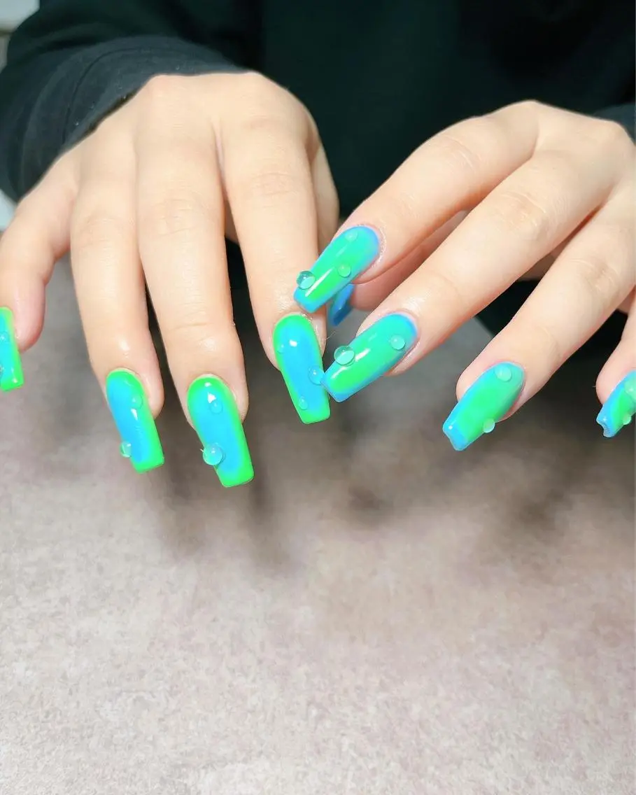 ネイル nail salon M'U【エムユー】のネイルデザイン