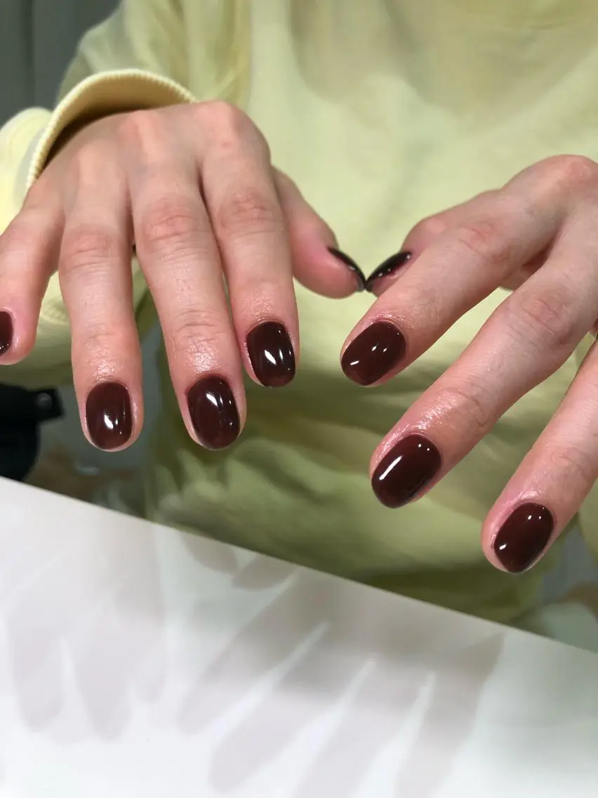 ネイル ハンドネイル nail by minamiのネイルデザイン