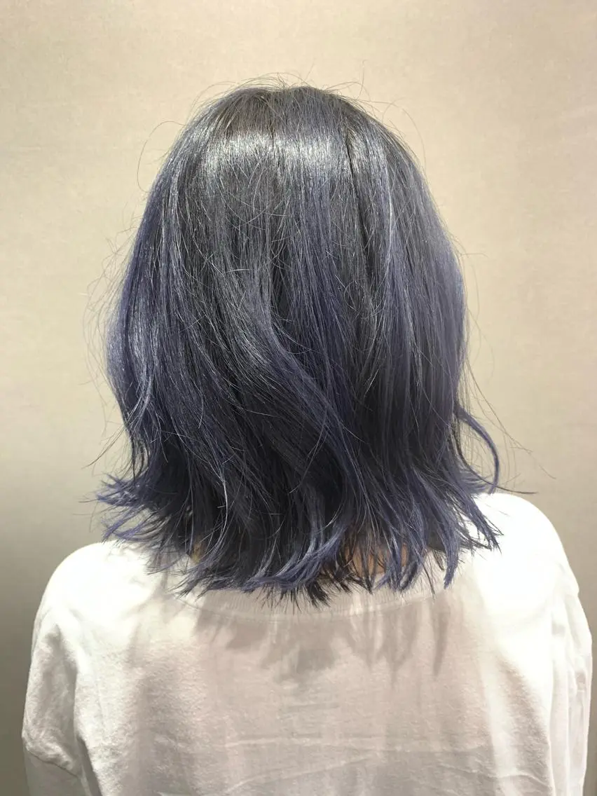 ショート 浦野 剛志のヘアスタイル