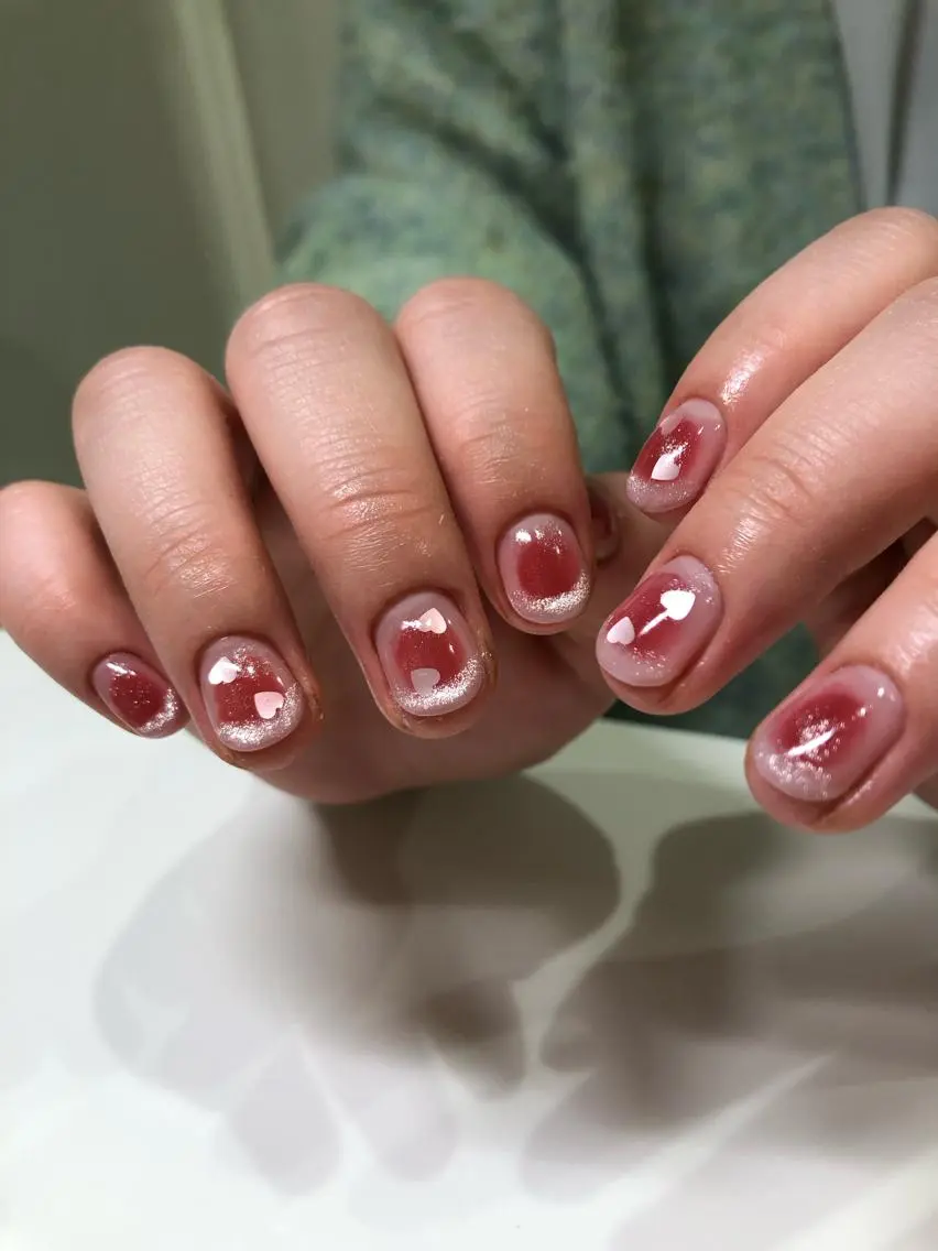 ネイル ハンドネイル nail by minamiのネイルデザイン
