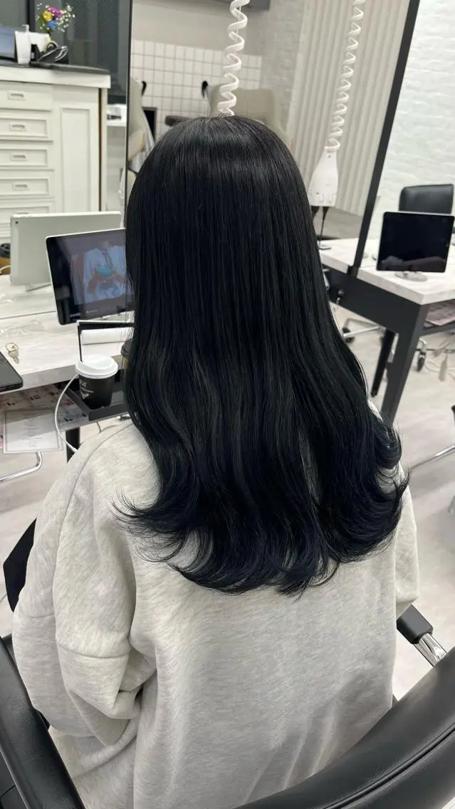 セミロング カラー パーマ ヘアアレンジ メンズ 結婚式・ブライダル メンズブリーチ メンズハイトーン メンズ韓国風 メンズベリーショート 韓国ヘア×2way 🇰🇷和知拓郎のヘアスタイル