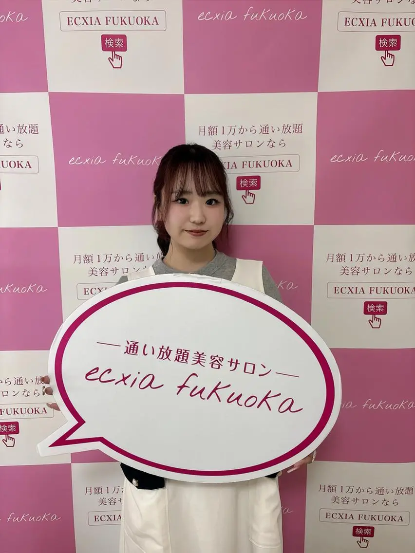 エクシア天神店 💟marinのその他イメージ
