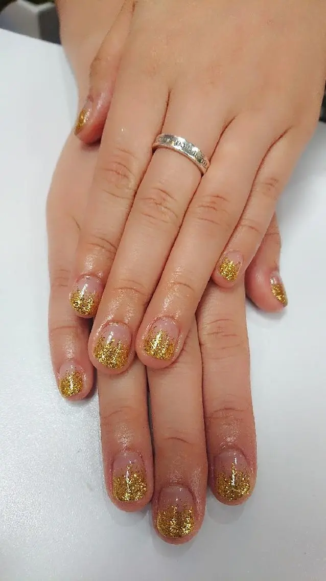 ネイル 🍒当日もOK🍒 𝑳𝑼𝑵𝑨花井のネイルデザイン
