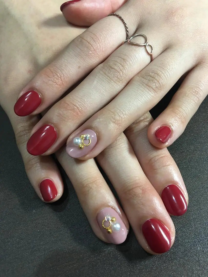 ネイル nail salon Titaleeのネイルデザイン