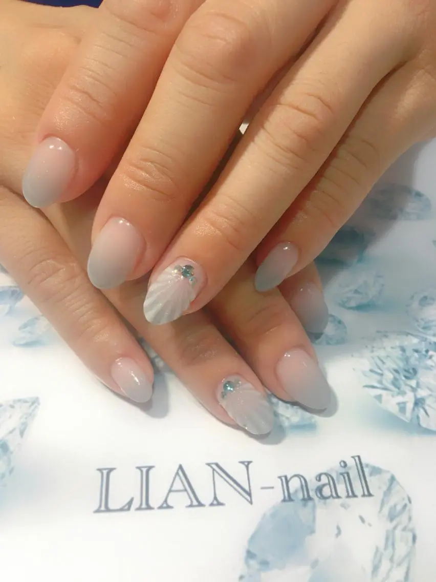 ネイル LIAN- nailのネイルデザイン