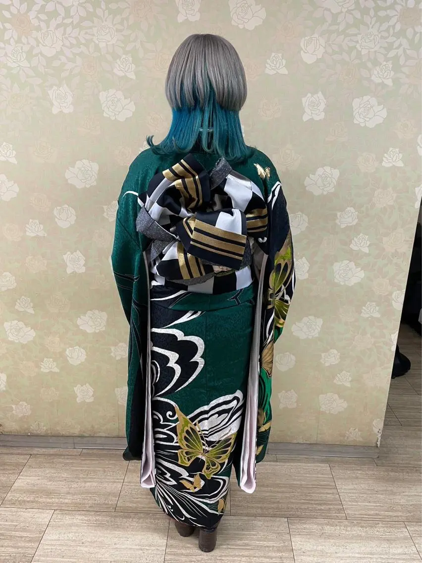 武内 和美のマツエク・マツパデザイン