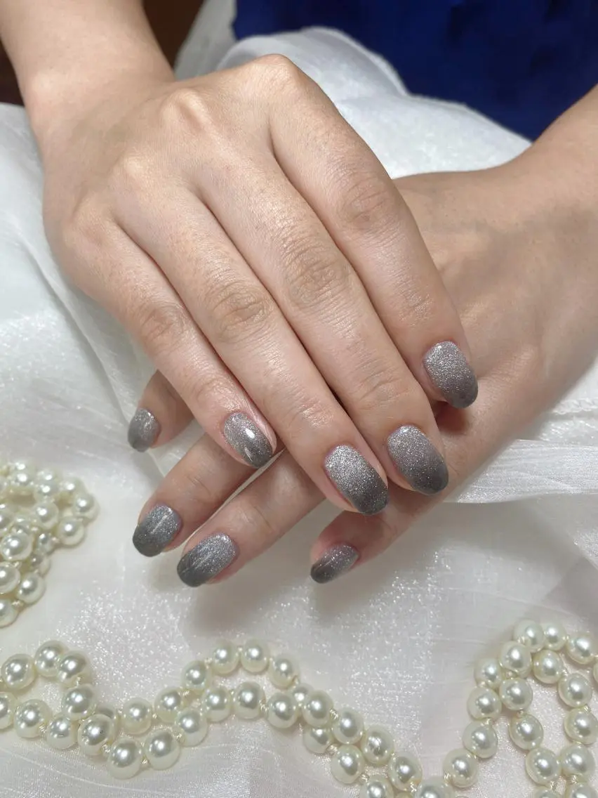 ネイル フットネイル EN salon💅 🦋もり💕のネイルデザイン