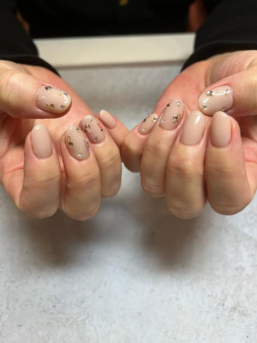 ネイル 【LINON】 airiのネイルデザイン