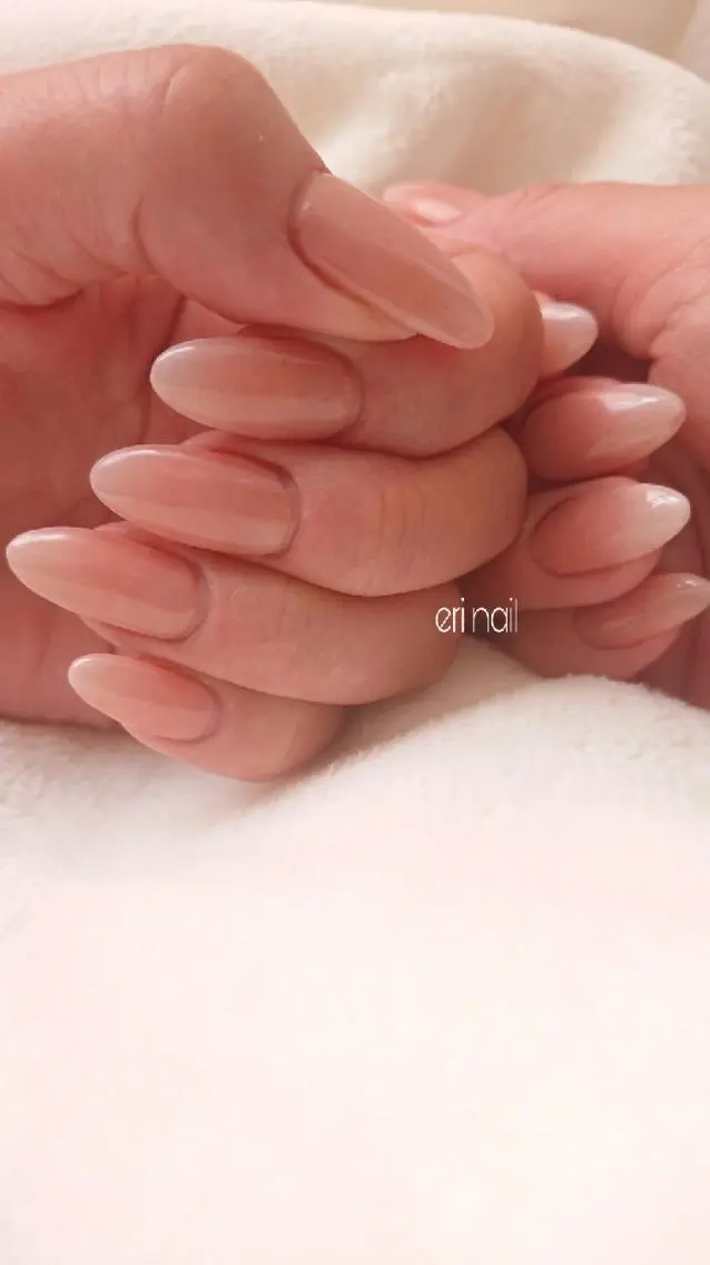 ネイル ✯.。 arbre nail 。✯.のネイルデザイン
