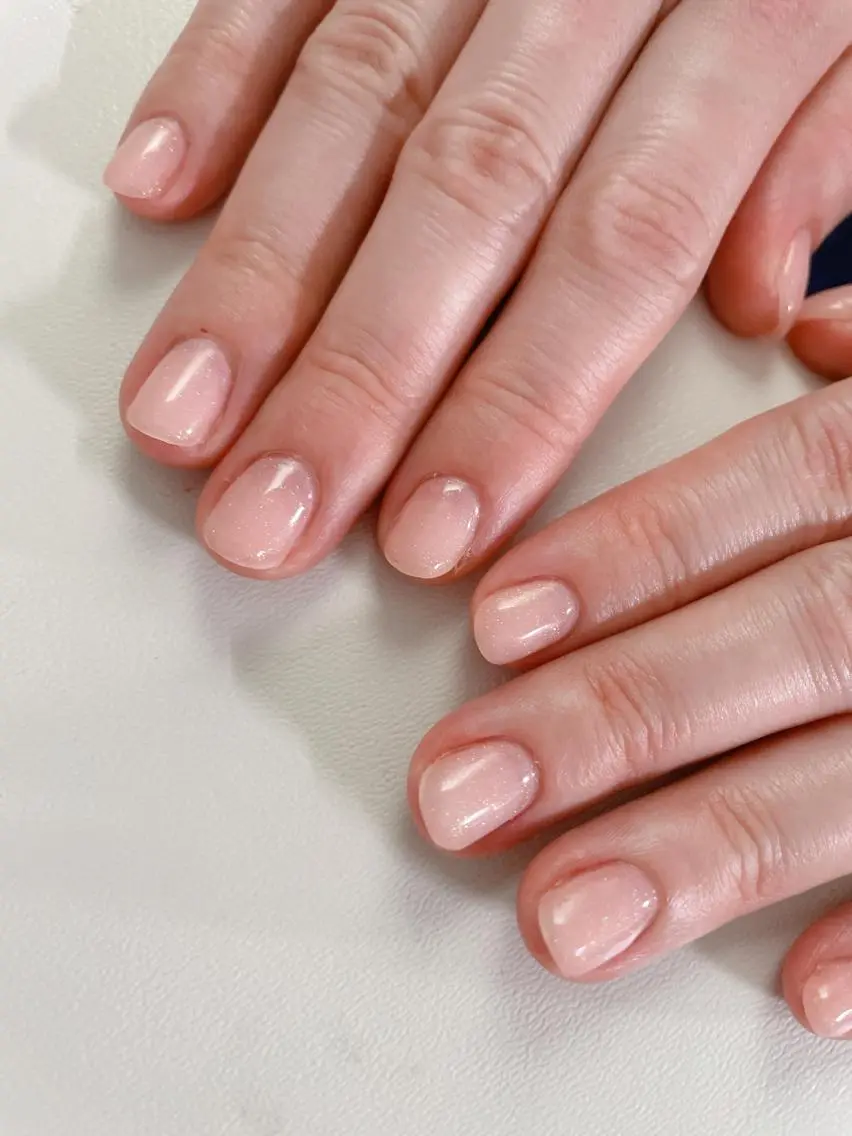 ネイル couleur nailのネイルデザイン