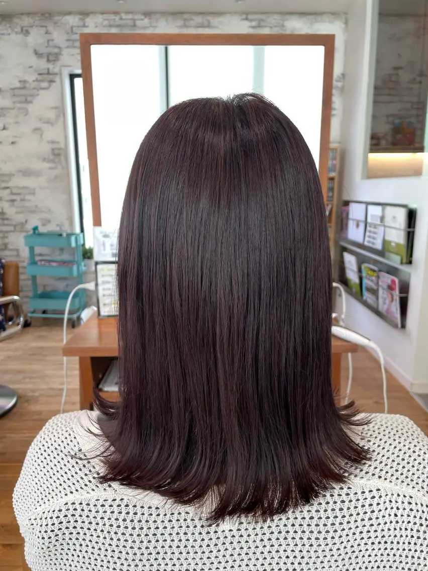 ミディアム 山本　恵 (やまもと  けい)のその他イメージ