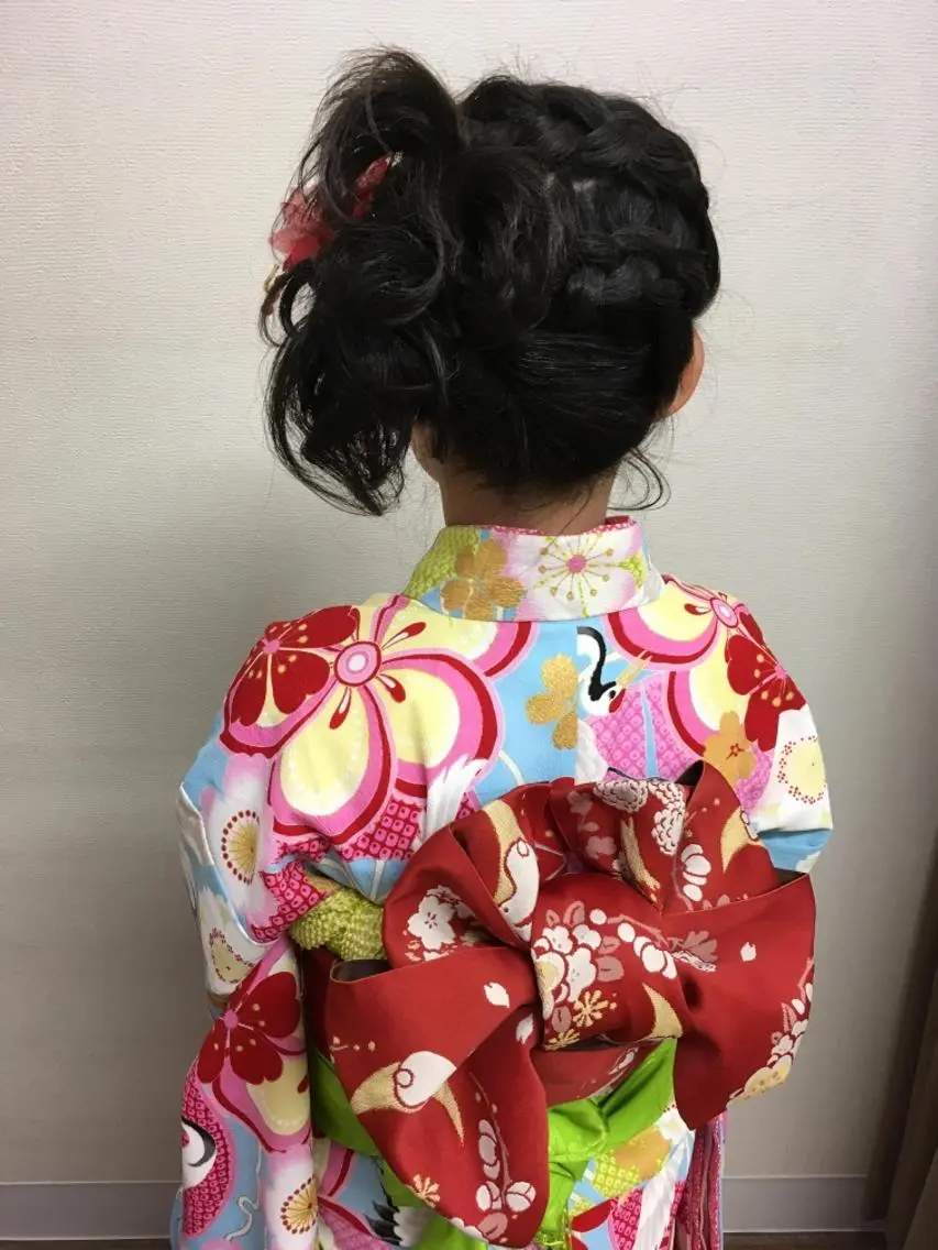 着付け 着付とリラクのお店 リベルテのその他イメージ