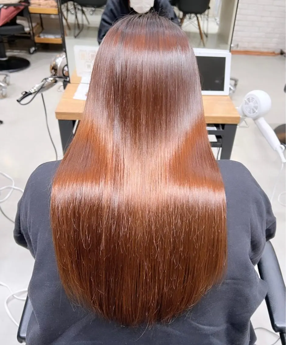 パーマ 🔥メンズパーマ🔥 鈴木 翔斗のヘアスタイル