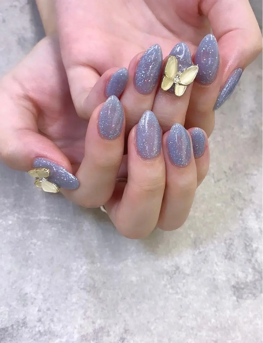 ネイル 持ち込み ワンカラーネイル ハンドネイル ハンドケア FASTNAIL PLUS 新宿店のネイルデザイン