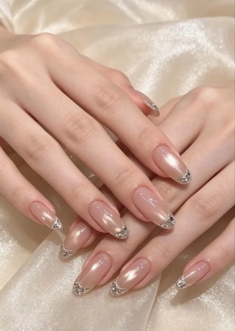 ネイル ハンドネイル 🎀 Sunny Hikaru 🎀のネイルデザイン