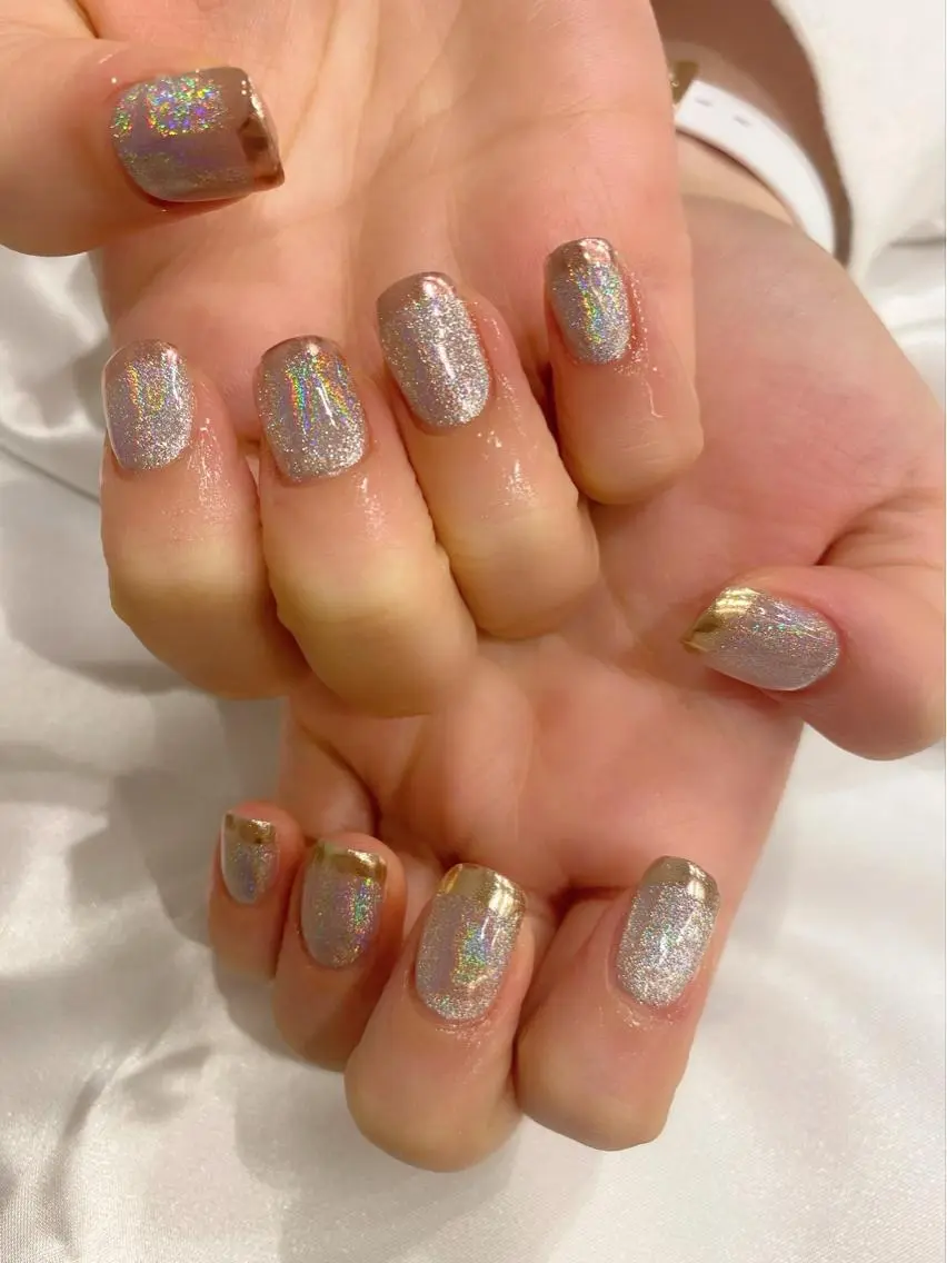ネイル muk.nail kyokoのネイルデザイン