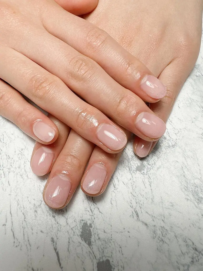 ネイル 久米川💗店舗サロン 💅✨YUMERIAのネイルデザイン