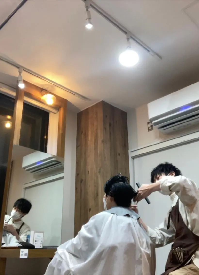 ショート [& as]高橋 一道のその他イメージ