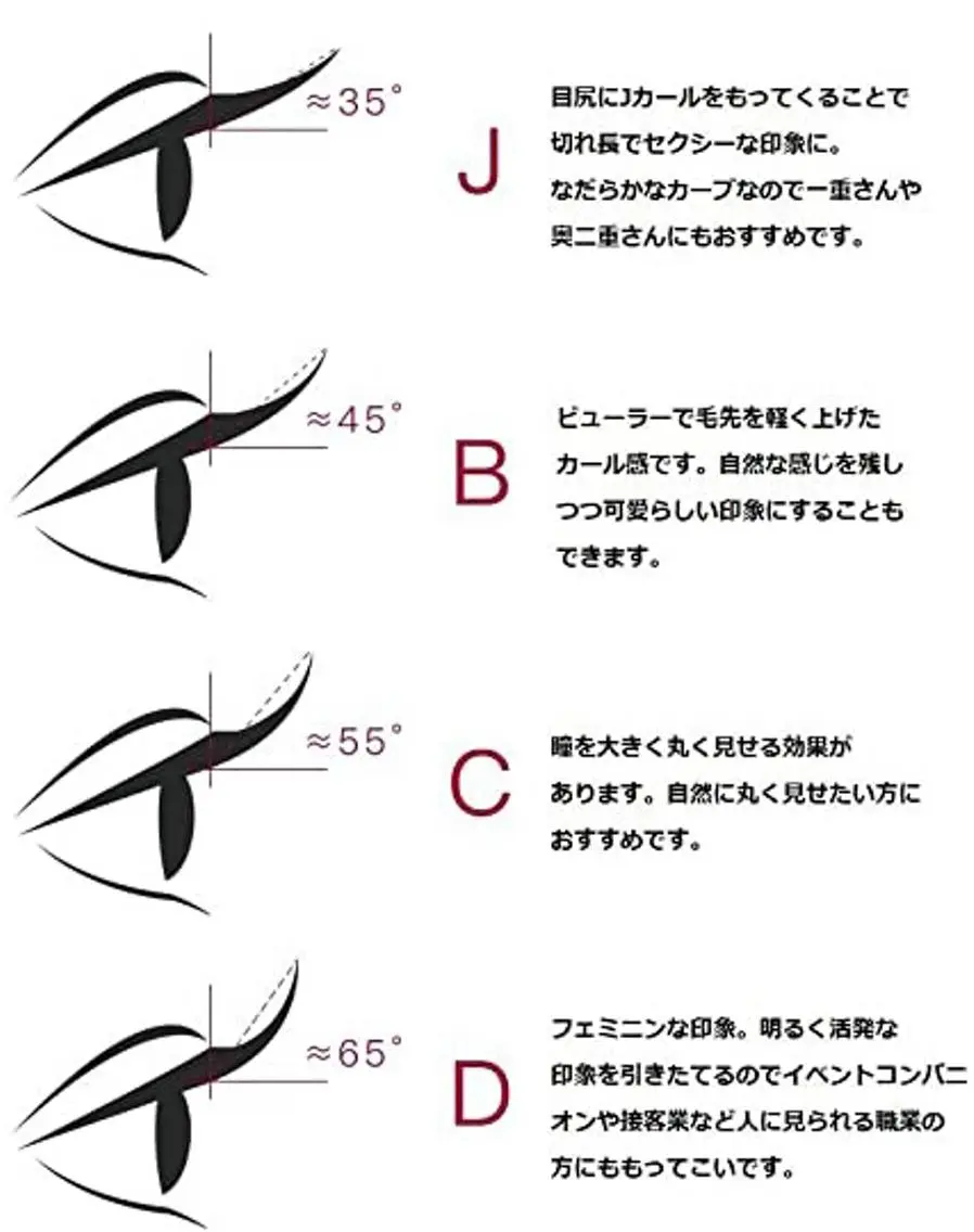 マツエク・マツパ kico.co salonのマツエク・マツパデザイン