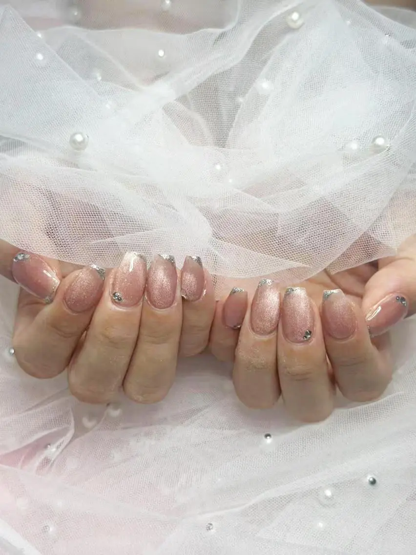 ネイル ハンドネイル nail ONE🤍のネイルデザイン