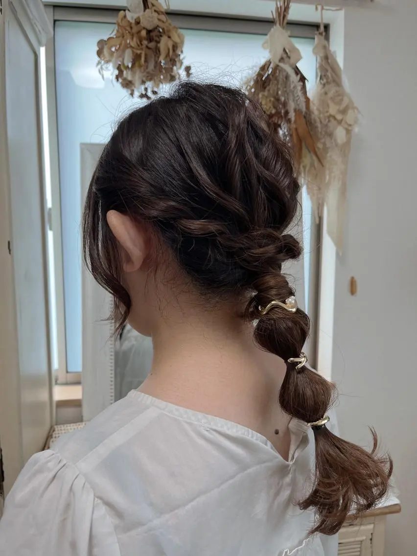 Meylee Brideのその他イメージ