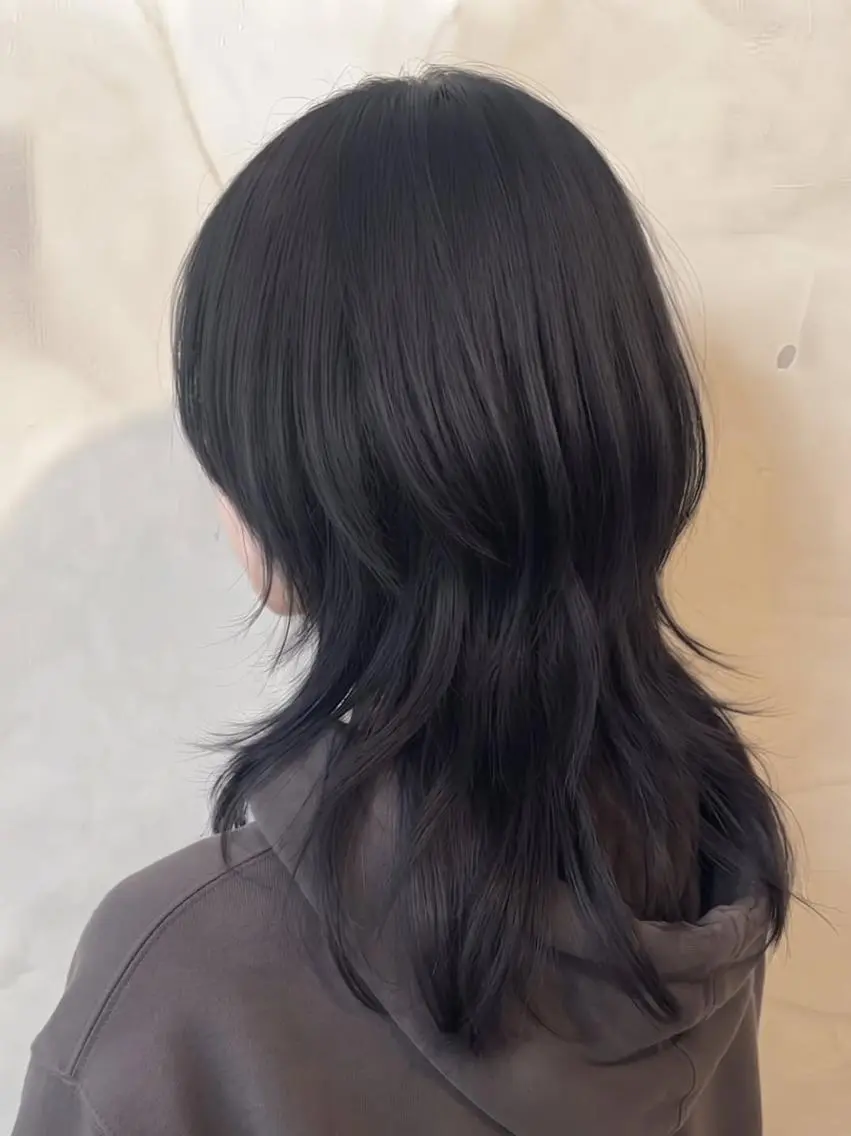💖kellys green💖のヘアスタイル