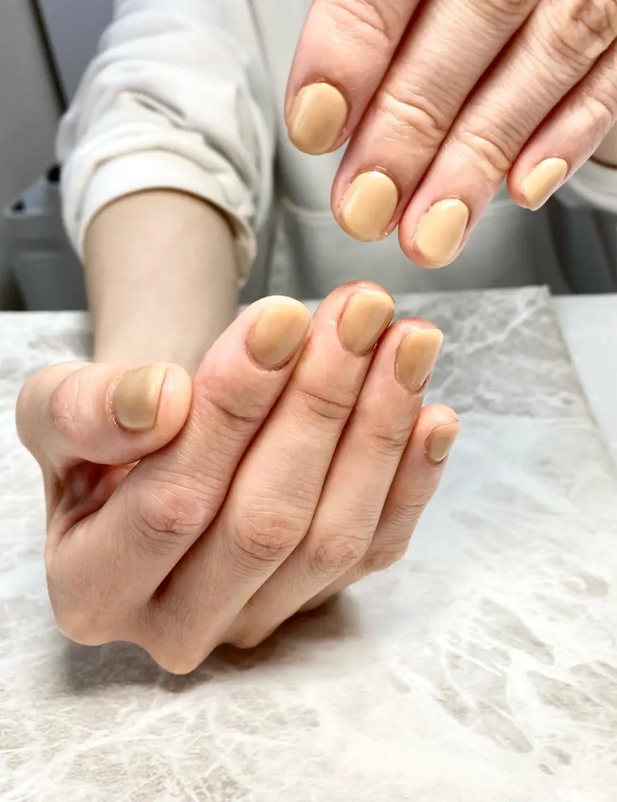 ネイル ゆぴねいる yupinailのネイルデザイン