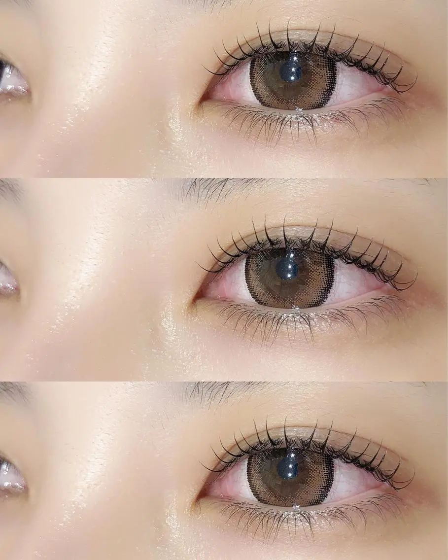 マツエク・マツパ eyelash 20 anriのマツエク・マツパデザイン