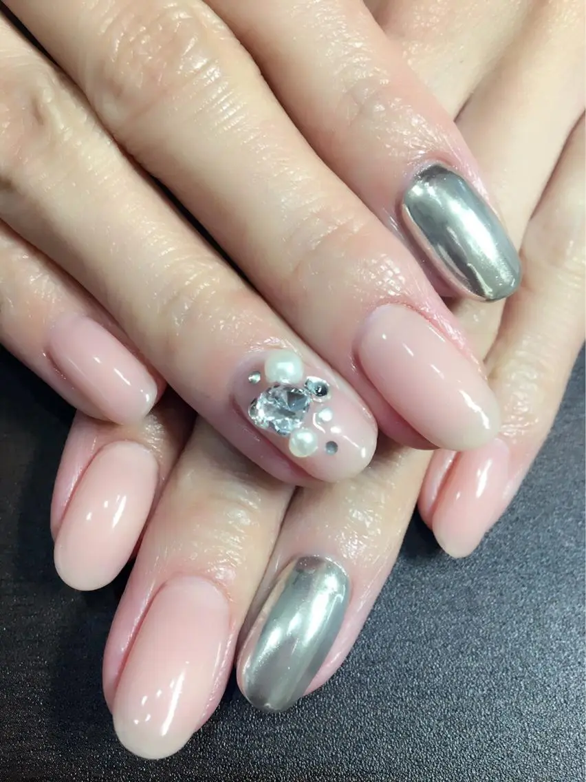 ネイル nail salon Titaleeのネイルデザイン