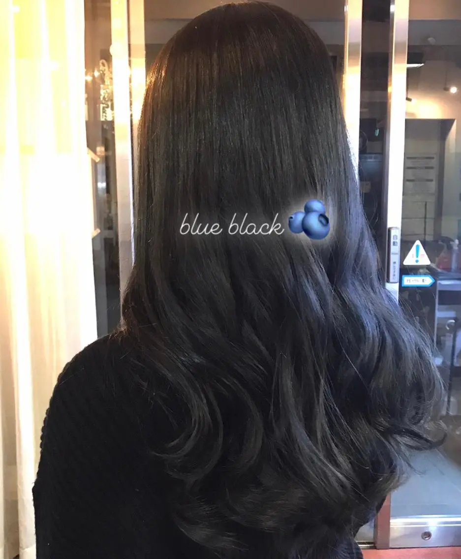 ロング カラー 💎透明感カラー特化 💎TAISEIのヘアスタイル