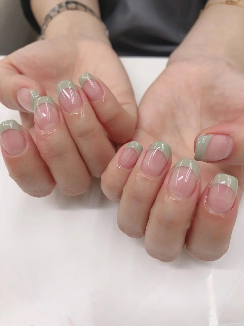 ネイル ハンドネイル nail by minamiのネイルデザイン