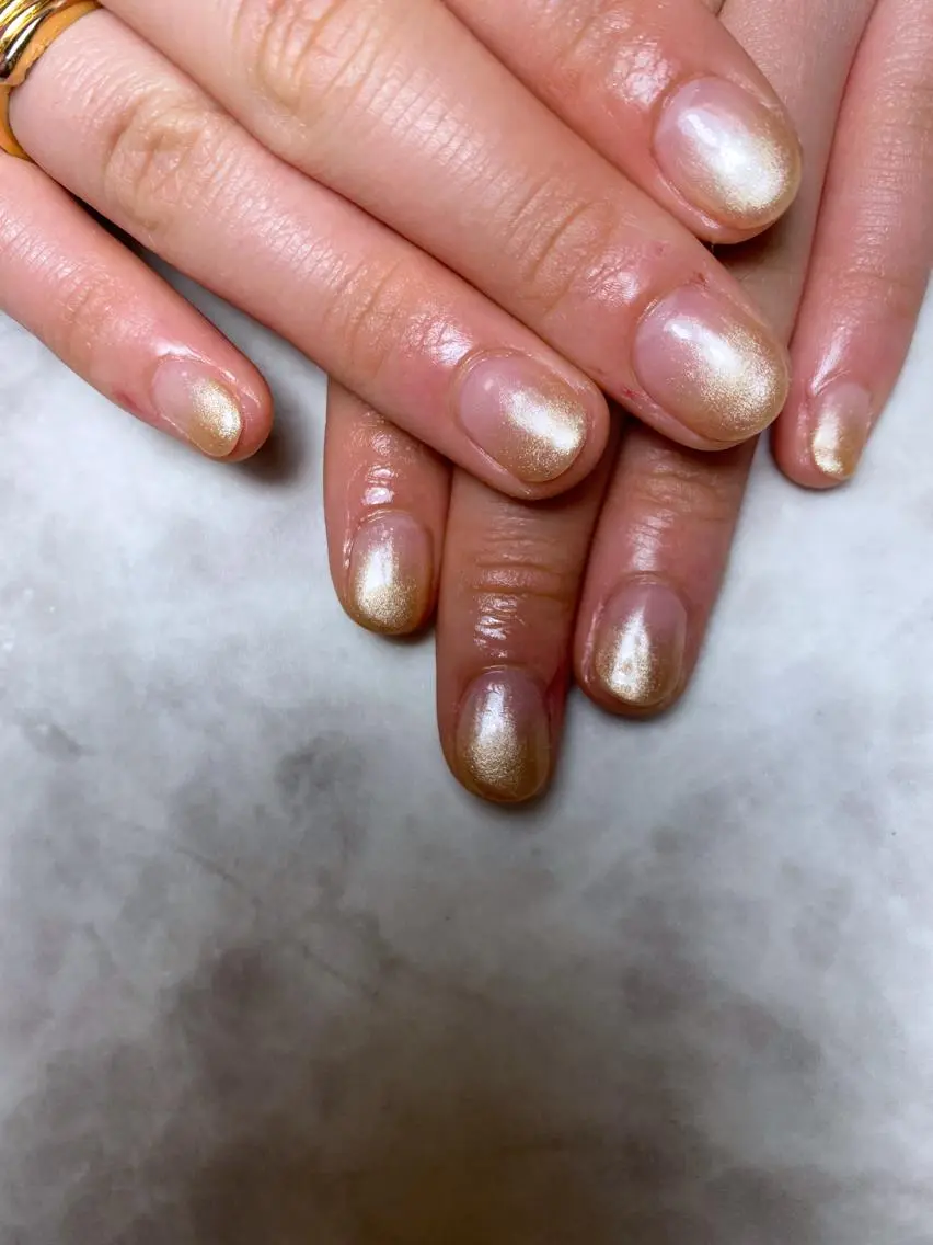ネイル ハンドネイル 🌿Charme🌿 MAIのネイルデザイン