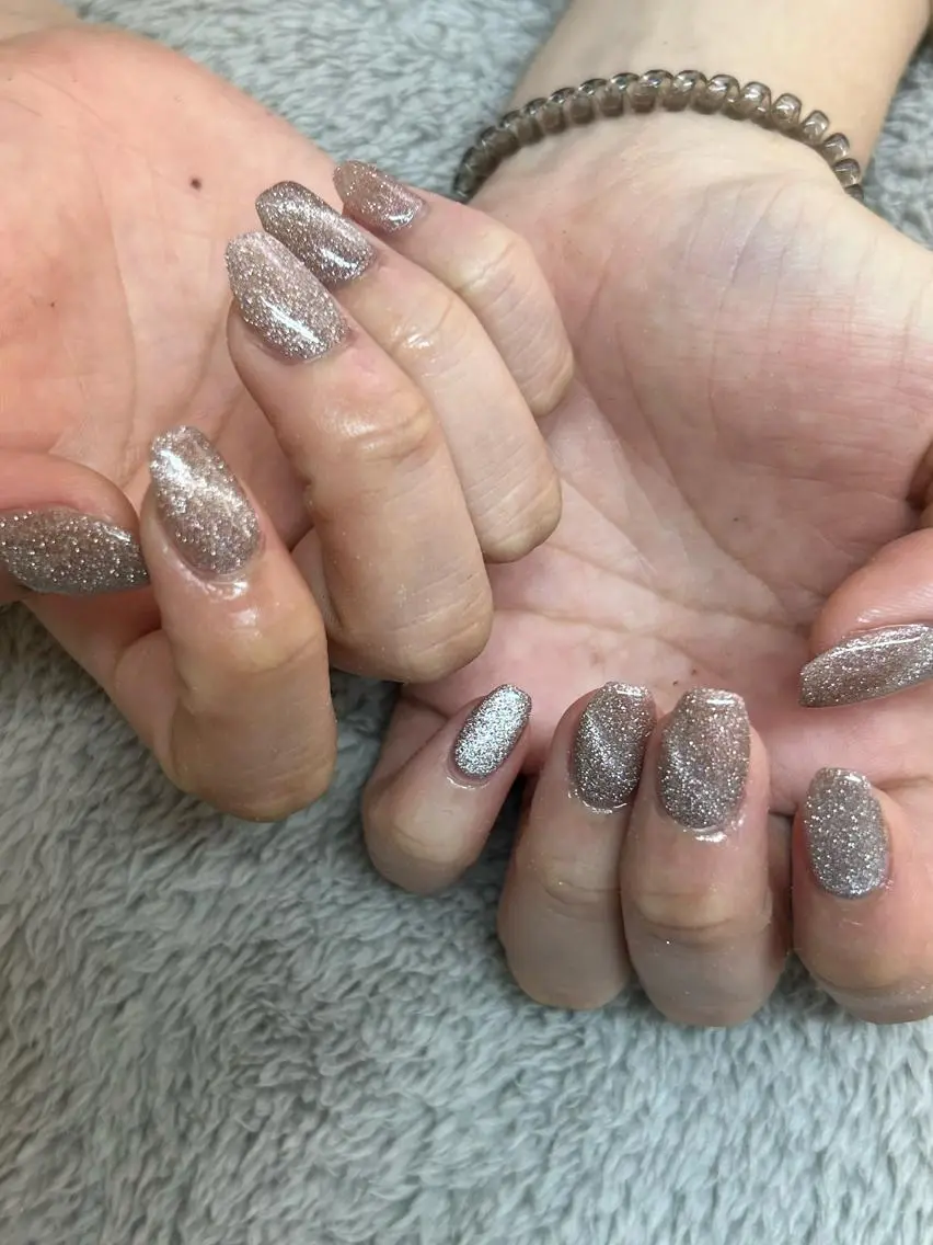 ネイル brilliant s.kのネイルデザイン